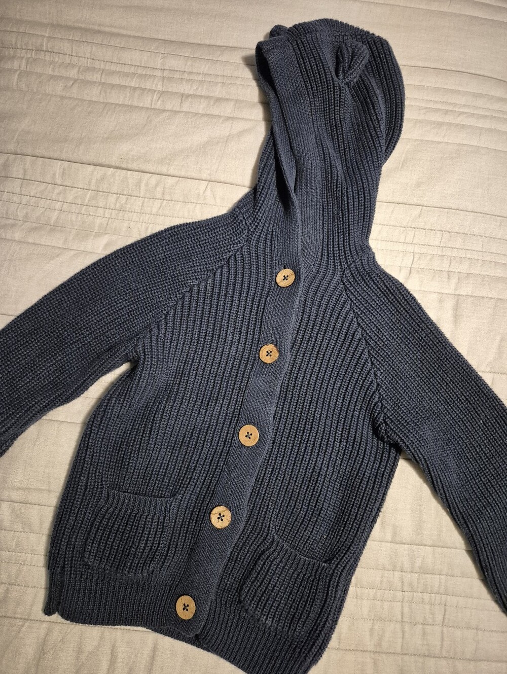 Jamie Kay Cardigan